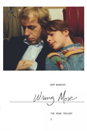 Falsche Bewegung (1975)
