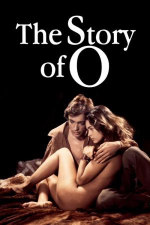Histoire d'O (1975)