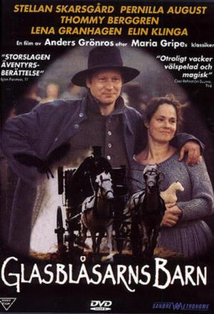 Kinderen van de Glasblazer (1998)