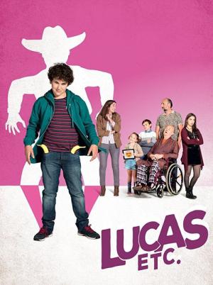 Lucas en co (2017)