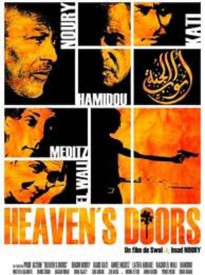Les portes du paradis (2006)