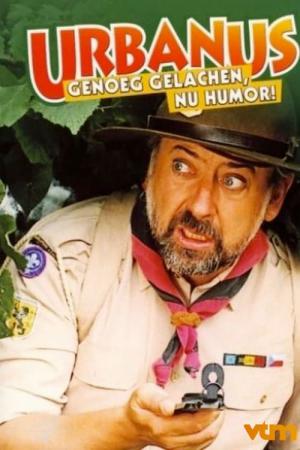 Genoeg gelachen, nu humor! (1995)