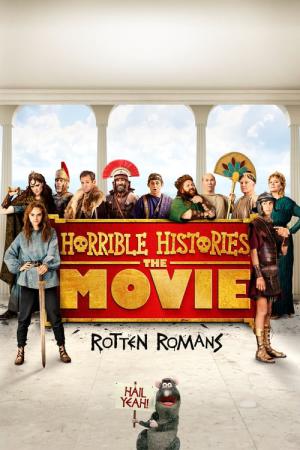 Horrible Histories: The Movie - Rotten Romans (2019)