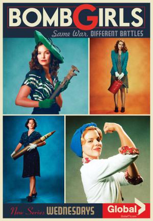 Bomb Girls (2012)