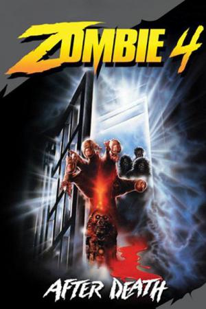 Return of the Living Dead Part 3 (1989)