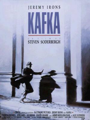 Kafka (1991)