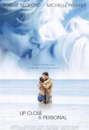 Up, Close & Personal (1996)
