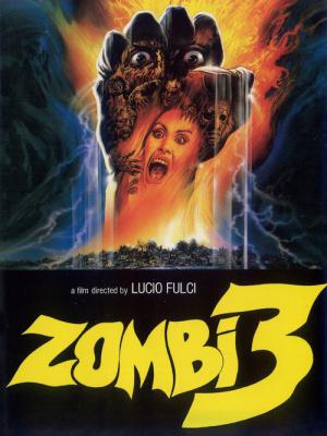Zombi 3 (1988)