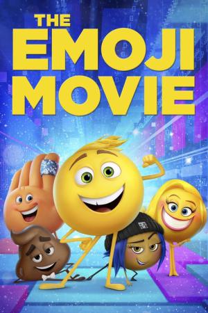 De emoji film (2017)