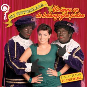 Nickelodeon's Bij Sinterklaas (2006)
