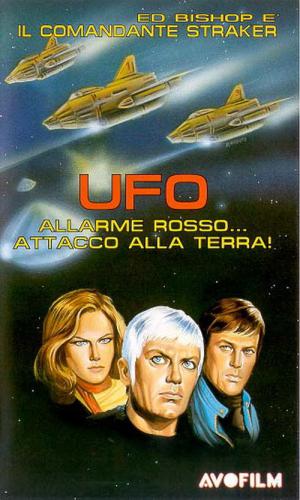 UFO (1970)