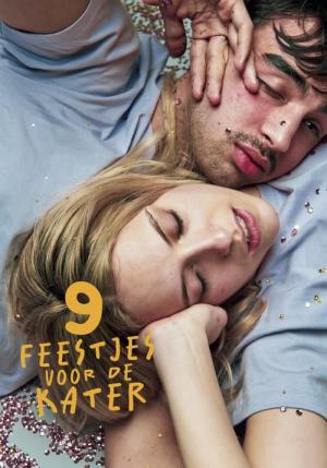 9 feestjes voor de kater (2024)