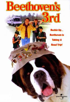 Beethoven's 3rd (2000)