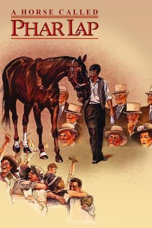 Phar Lap (1983)