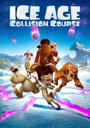 Ice Age 5: Collision Course (2016)