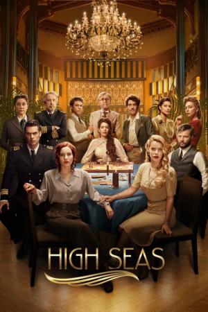 Alta mar (2019)