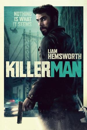 Killerman (2019)