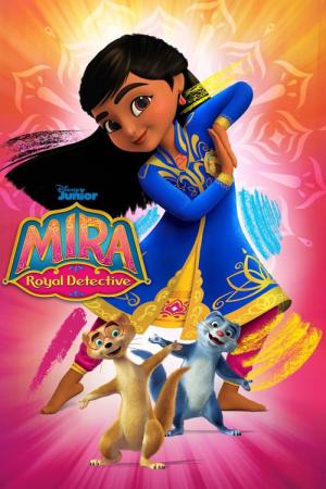 Mira, koninklijke detective (2020)