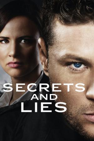 Secrets and Lies (2015)
