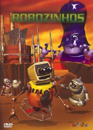 Tiny Robot. S (2008)