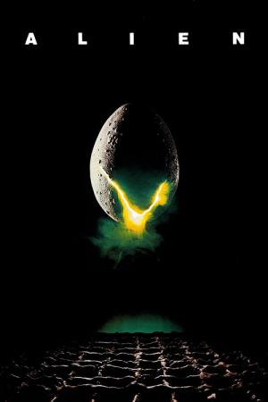 Alien (THE DIRECTOR'S CUT) (1979)