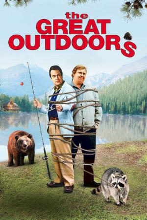 The Great Outdoors (1988)