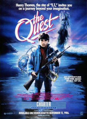 Frog Dreaming (1986)