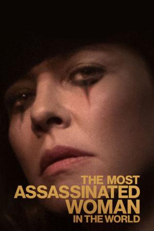 La Femme la plus assassinée du monde (2018)