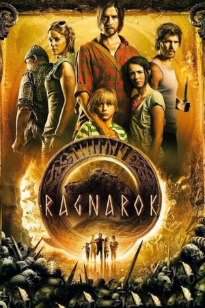 Gåten Ragnarok (2013)
