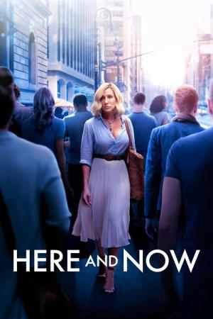 Blue Night (2018)