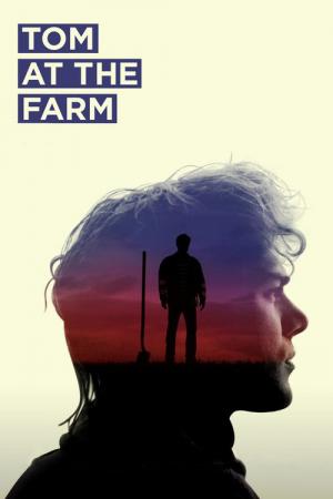 Tom à la ferme (2013)