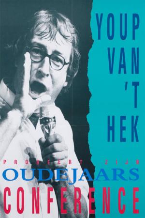 Youp van 't Hek: Oudejaarsconference 1989 (1989)