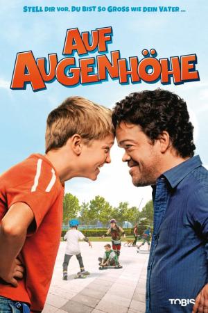 Op ooghoogte (2016)