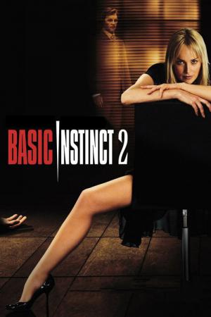 Basic Instinct 2 (2006)