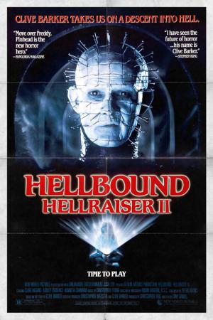 Hellraiser II: Hellbound (1988)