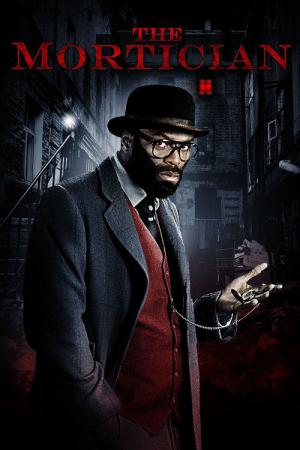 The Mortician (2011)