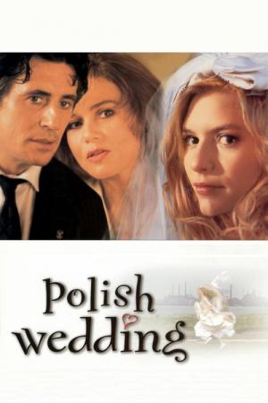 Polish Wedding (1998)