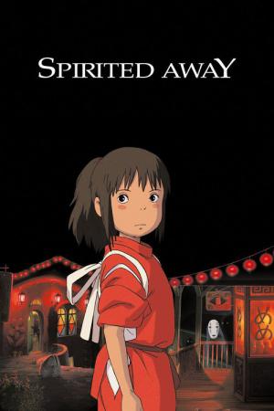 Spirited Away (2001)