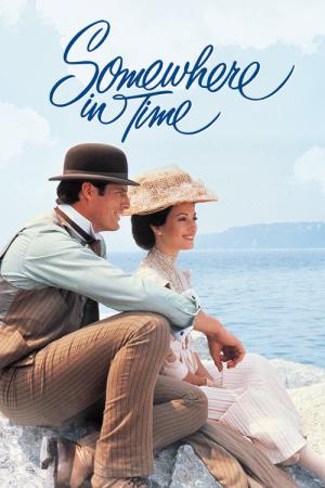 Somewhere in Time (1980)