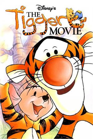 Teigetjes Film (2000)