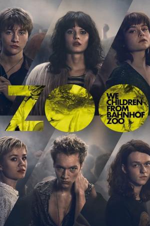 Wir Kinder vom Bahnhof Zoo (2021)