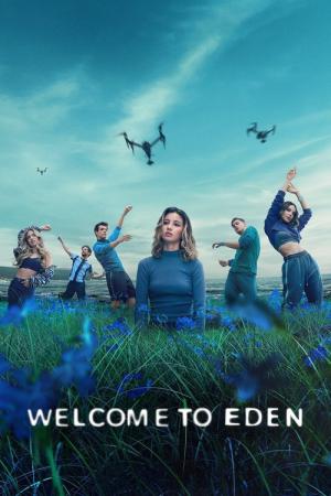 Bienvenidos a Edén (2022)