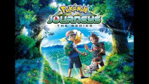 Pokémon Journeys (2019)