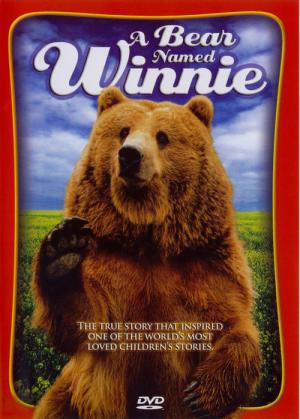 A Bear Named Winnie (2004)