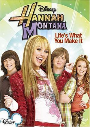 Hannah Montana (2006)