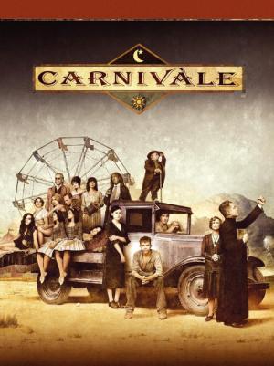 Carnivàle (2003)