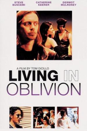 Leven in vergetelheid (1995)