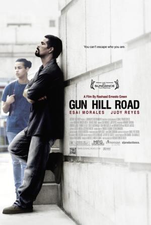 Gun Hill Road (2011)