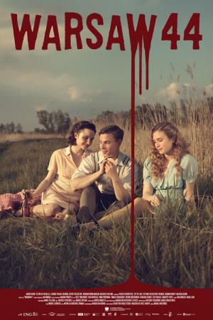 WARSAW 1944 (2014)