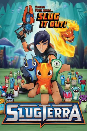 Slugterra (2012)